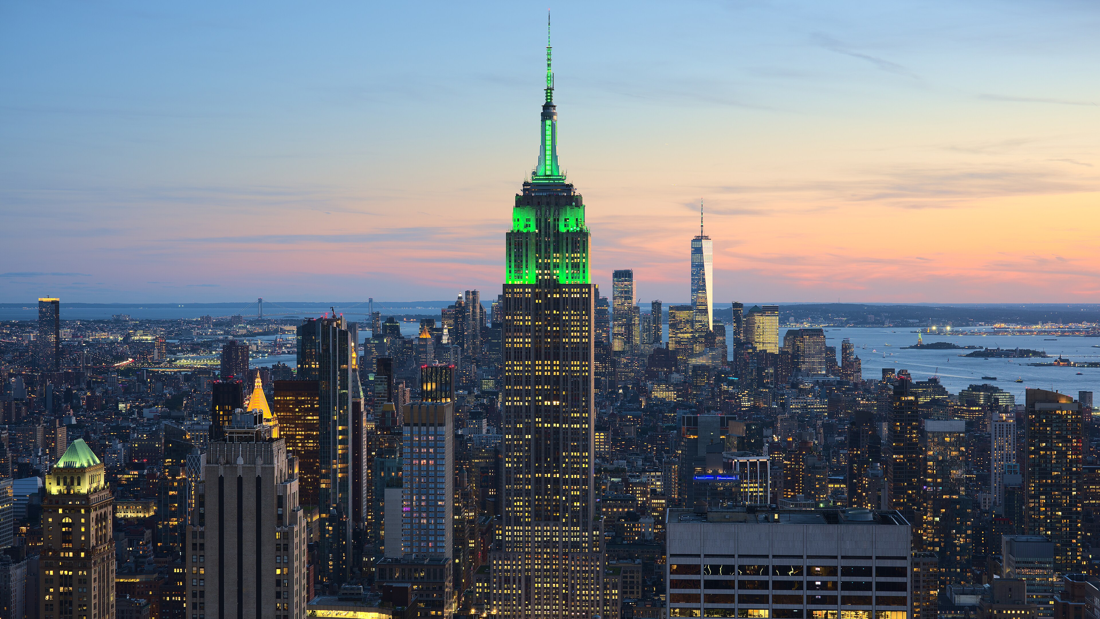 Manhattan restoration service area
